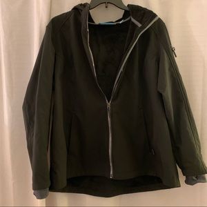 Water Repellent Jacket (2 for $25)